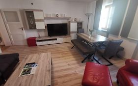 City Ferienwohnung Fuessen 3