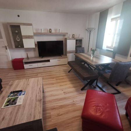 City Ferienwohnung Fuessen 3 Füssen Exterior foto