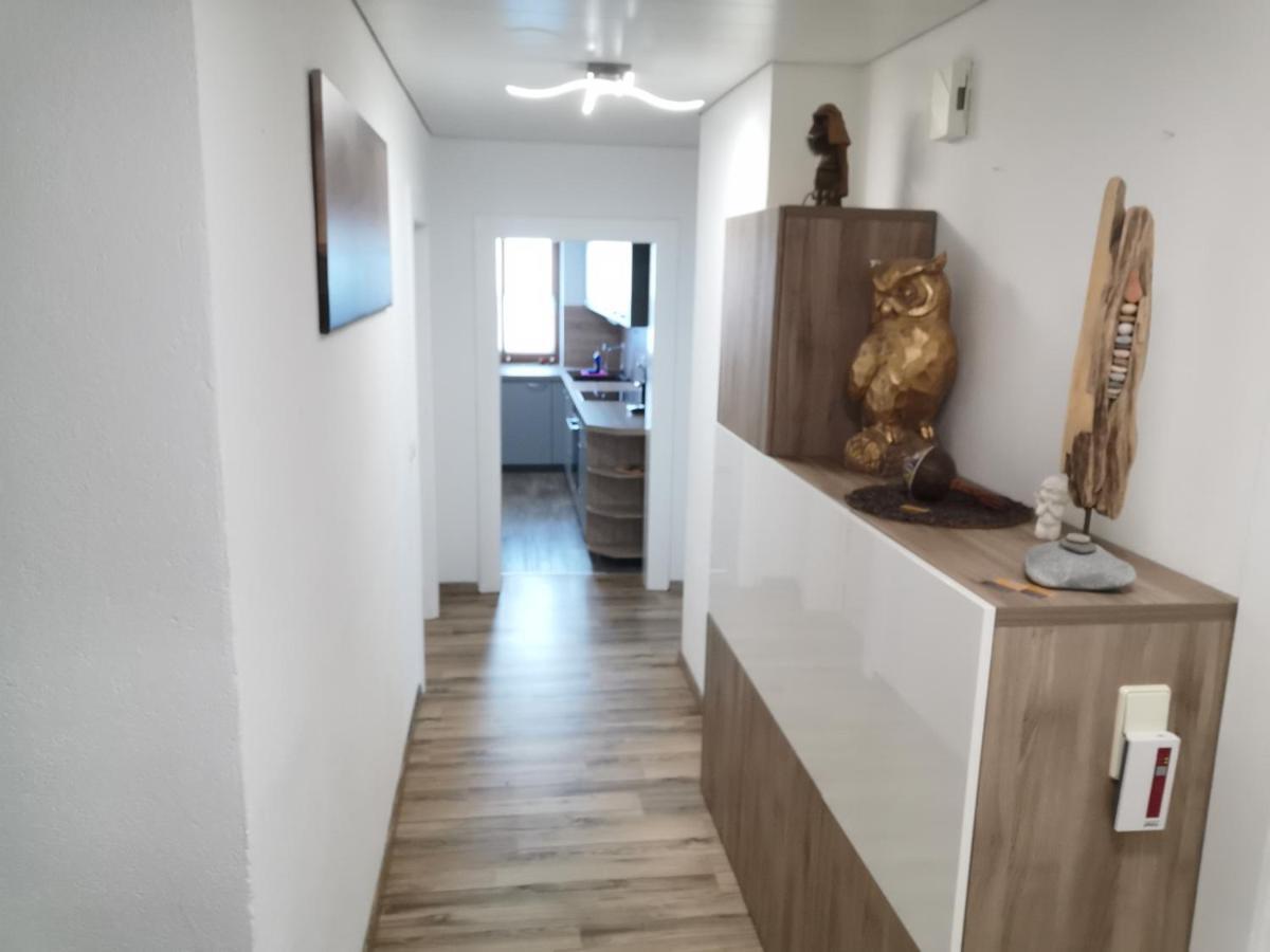 City Ferienwohnung Fuessen 3 Füssen Exterior foto